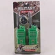 Детские рации набор из двух штук Walkie Talkie Military игрушка для детей - изображение 4
