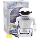 Детский Сейф Копилка Сейф Робот с Кодовым Замком и Ночником Robot Piggy Bank - изображение 4