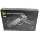 Конструктор Зброя M1911 Automatic Pistol 333 Деталей - зображення 3