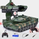Игрушка Робот Танк на Пульте Управления с Аккумулятором - изображение 3