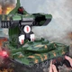 Игрушка Робот Танк на Пульте Управления с Аккумулятором - изображение 6