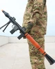 Гранатомет со Снарядами РПГ-7 Базука Детская Игрушка - изображение 6