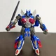Робот Трансформер Оптимус Прайм Optimus Prime Transformers - зображення 3