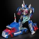 Робот Трансформер Оптимус Прайм Optimus Prime Transformers - зображення 4