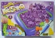 Набор кинетического песка KidSand 1600 г, 4 формочки, 2 цвета, надувная песочница, творчество для детей Danko Toys - изображение 3