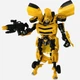 Бамблби Трансформер Игрушка Bumblebee - изображение 1
