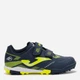 Дитячі футбольні бутси-сороконіжки для хлопчика Joma Powerful Jr 2503 POJW2503TFV 33 Темно-сині (8447368110415) - зображення 1