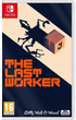 Gra Nintendo Switch The Last Worker (Kartridż) (5060188673354) - obraz 1