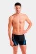 Плавки для плавання чоловічі Arena BLAST SWIM SHORT 010278-500 95 Чорний - зображення 1