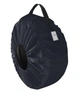 Чехол для колёс Eco Coverbag Eco M синий - изображение 1