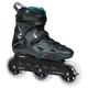 Роликовые коньки Powerslide Imperial Darkteal 110 для фрискейт черный 43-44 (PS-908425) - зображення 1