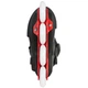 Роликовые коньки Powerslide Next 80 для фрискейт черно-красные 38-39 (PS-908370) - изображение 5