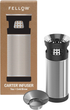Zaparzacz do kubka Fellow Carter Infuser Move Mug (840228807506) - obraz 1