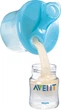 Pojemnik-dozownik do mieszanki dla niemowląt Philips AVENT 260 ml SCF135/06 (5012909006941) - obraz 2