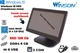 Сенсорний моноблок (Intel J6412/8/128/15.6FHD/2COM/Win10 PRO ліц.), чорний - изображение 1