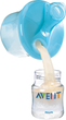Pojemnik-dozownik do mieszanki dla niemowląt Philips AVENT 260 ml SCF135/06 (5012909006941) - obraz 2