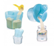 Pojemnik-dozownik do mieszanki dla niemowląt Philips AVENT 260 ml SCF135/06 (5012909006941) - obraz 3