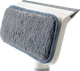 Myjka do okien i szyb Joseph Joseph CleanTech 2 w 1 szara (5028420012958) - obraz 4
