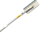 Myjka do okien i szyb Joseph Joseph CleanTech 2 w 1 szara (5028420012958) - obraz 10