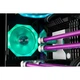 Кулер Ekwb EK-Quantum Impulse 120 D-RGB Black (3831109854198) - зображення 2