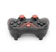 Геймпад Bluetooth джойстик для смартфона Voltronic X-3 PC/PS3/PS4/Android Black - зображення 4