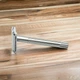 Станок для гоління Т-подібний Parker SoloEdge Single Edge Safety Razor - изображение 8