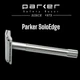 Станок для гоління Т-подібний Parker SoloEdge Single Edge Safety Razor - изображение 10