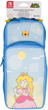 Сумка через плече Hori Adventure Pack City Pop Peach for Nintendo Switch (0810050912402) - зображення 2