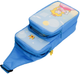 Сумка через плече Hori Adventure Pack City Pop Peach for Nintendo Switch (0810050912402) - зображення 5