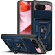 Чехол для смартфона BeCover Military для Google Pixel 10/10 Pro Blue (BC_713675) - изображение 2