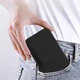 Чехол для смартфона BeCover для Samsung Galaxy S25 FE SM-S731 Black (BC_714388) - изображение 2