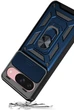 Чехол для смартфона BeCover Military для Google Pixel 10/10 Pro Blue (BC_713675) - изображение 5