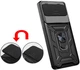 Чехол для смартфона BeCover Military для Google Pixel 10/10 Pro Black (BC_713674) - изображение 6