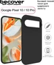 Чехол для смартфона BeCover для Google Pixel 10/10 Pro Black (BC_713676) - изображение 5