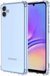 Чехол для смартфона BeCover Anti-Shock для Samsung Galaxy A07 SM-A075 Transparent (BC_713687) - изображение 1