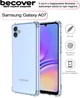 Чехол для смартфона BeCover Anti-Shock для Samsung Galaxy A07 SM-A075 Transparent (BC_713687) - изображение 2