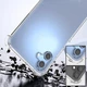 Чехол для смартфона BeCover Anti-Shock для Samsung Galaxy A07 SM-A075 Transparent (BC_713687) - изображение 3