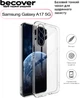 Чехол для смартфона BeCover для Samsung Galaxy A17 5G SM-A176 Transparent (BC_713690) - изображение 3