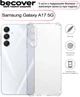 Чехол для смартфона BeCover Anti-Shock для Samsung Galaxy A17 5G SM-A176 Transparent (BC_713691) - изображение 4