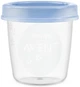 Контейнери для грудного молока Philips AVENT 5х180 мл SCF619/05 (8710103671688) - зображення 2