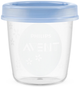 Pojemniki na mleko Philips AVENT 5x180 ml SCF619/05 (8710103671688) - obraz 2