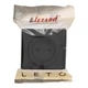 Розетка 1-а б/з зовнішня LEZARD Leto 752-4200-121B - зображення 2