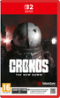 Gra Nintendo Switch 2 Cronos: The New Dawn (Klucz elektroniczny) (3391892039115) - obraz 1
