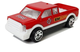 Набір ресорних іграшок LEAN Toys Пожежні автомобілі 1:64 6 шт 7596 (5905323219038) - зображення 8