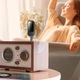 Bluetooth-адаптер 2 в 1 BauTech з підтримкою TF-карти Чорний (1015-802-00) - зображення 13