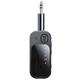 Bluetooth-адаптер 2 в 1 BauTech з підтримкою TF-карти Чорний (1015-802-00) - зображення 17
