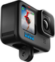 Kamera GoPro HERO 10 Black (CHDHX-101-RW) - obraz 2