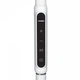 LED торшер білий VIDEX TF07W 14W 3000-5500K - изображение 3