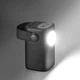 Павербанк 60000mAh TITANUM WC60 PD100W Black - зображення 9