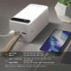 Павербанк 50000mAh TITANUM 741S 22.5W White - изображение 6